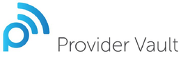 P PROVIDER VAULT trademark