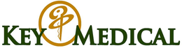 KEY MEDICAL trademark