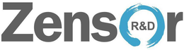 ZENSOR R&D trademark