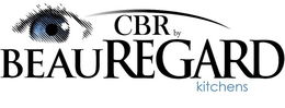 CBR BY BEAUREGARD KITCHENS trademark