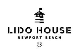 LIDO HOUSE NEWPORT BEACH CA trademark