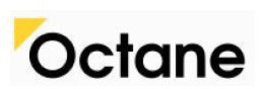OCTANE trademark