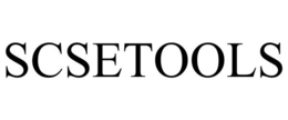 SCSETOOLS trademark