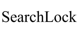 SEARCHLOCK trademark