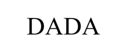 DADA trademark