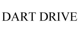 DART DRIVE trademark