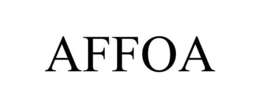 AFFOA trademark