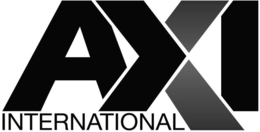 AXI INTERNATIONAL trademark