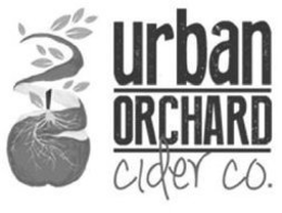 URBAN ORCHARD CIDER CO. trademark