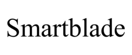 SMARTBLADE trademark