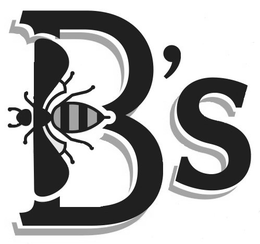 B'S trademark