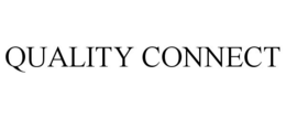 QUALITY CONNECT trademark