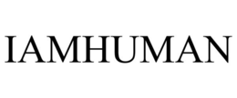IAMHUMAN trademark
