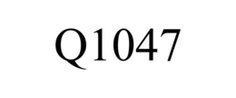 Q1047 trademark