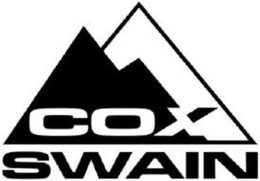 COX SWAIN trademark