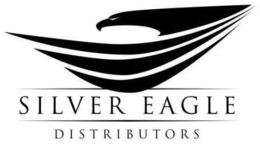 SILVER EAGLE DISTRIBUTORS trademark