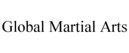 GLOBAL MARTIAL ARTS trademark