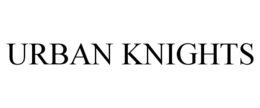 URBAN KNIGHTS trademark