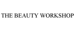 THE BEAUTY WORKSHOP trademark