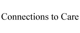 CONNECTIONS TO CARE trademark