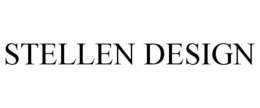 STELLEN DESIGN trademark