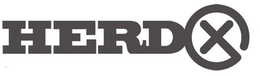 HERD X trademark