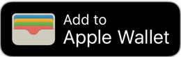 ADD TO APPLE WALLET trademark