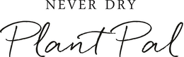 NEVER DRY PLANT PAL trademark