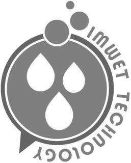 IMWET TECHNOLOGY trademark