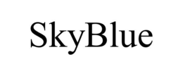 SKYBLUE trademark