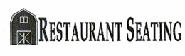RESTAURANT SEATING trademark