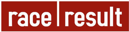 RACE RESULT trademark