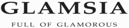 GLAMSIA FULL OF GLAMOROUS trademark