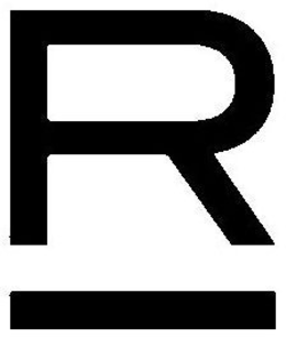 R trademark