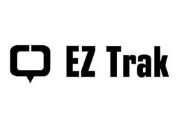 EZ TRAK trademark