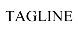 TAGLINE trademark