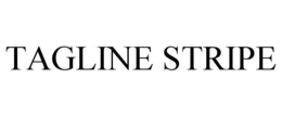 TAGLINE STRIPE trademark
