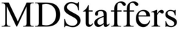 MDSTAFFERS trademark