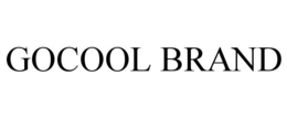 GOCOOL BRAND trademark