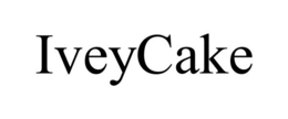 IVEYCAKE trademark