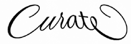 CURATE trademark