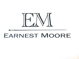 EM EARNEST MOORE trademark