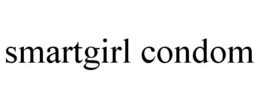 SMARTGIRL CONDOM trademark
