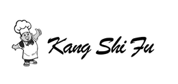 KANG SHI FU trademark