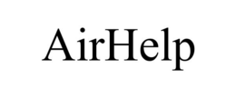 AIRHELP trademark