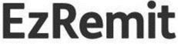 EZREMIT trademark