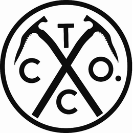 TCCO trademark