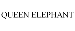 QUEEN ELEPHANT trademark