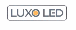 LUXO LED trademark
