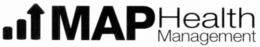 MAP HEALTH MANAGEMENT trademark